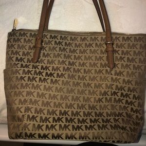 Michael Kors tote